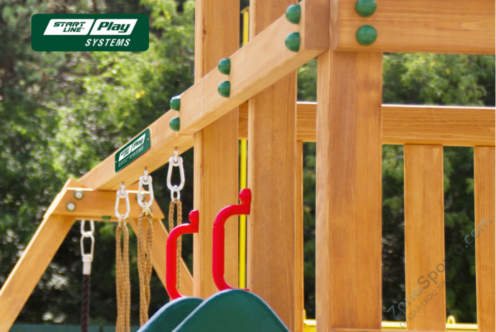 Детская площадка Start Line Sunny Стандарт