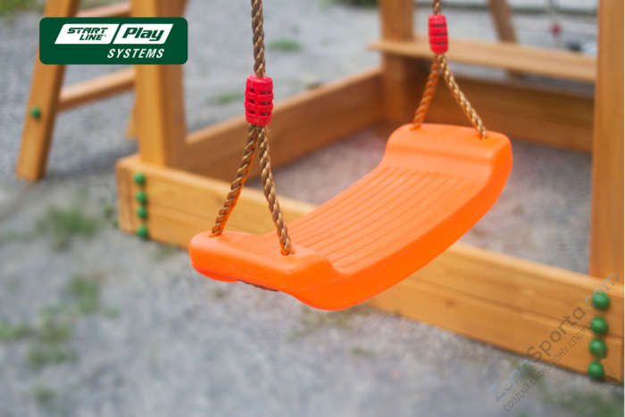 Детская площадка Start Line Universal Премиум Север