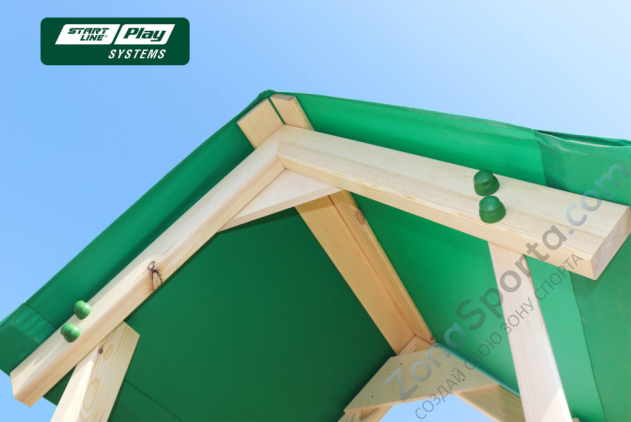 Детский городок SLP Systems Kids стандарт