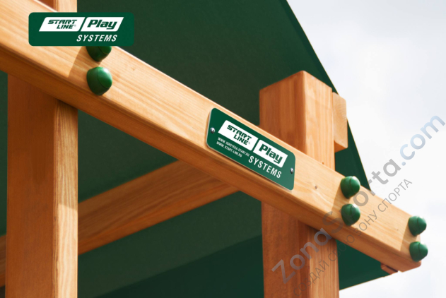 Детский городок SLP Systems Sunny эконом