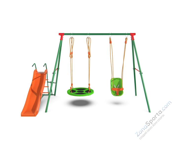 Детский комплекс DFC Multiplay RBS-02 Детский комплекс DFC Multiplay RBS-02