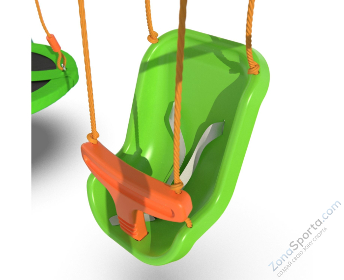 Детский комплекс DFC Multiplay RBS-02 Детский комплекс DFC Multiplay RBS-02