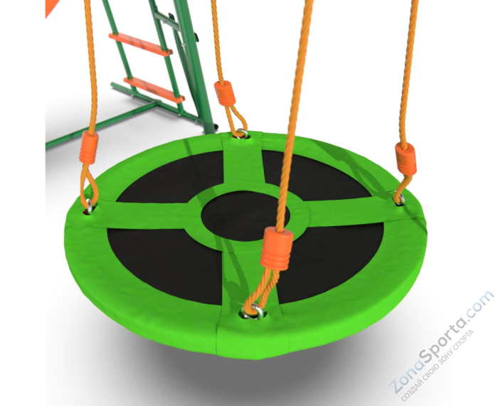 Детский комплекс DFC Multiplay RBS-02 Детский комплекс DFC Multiplay RBS-02