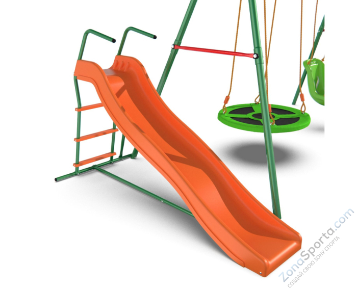 Детский комплекс DFC Multiplay RBS-02 Детский комплекс DFC Multiplay RBS-02