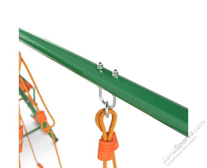 Детский комплекс DFC Multiplay RBS-02 Детский комплекс DFC Multiplay RBS-02