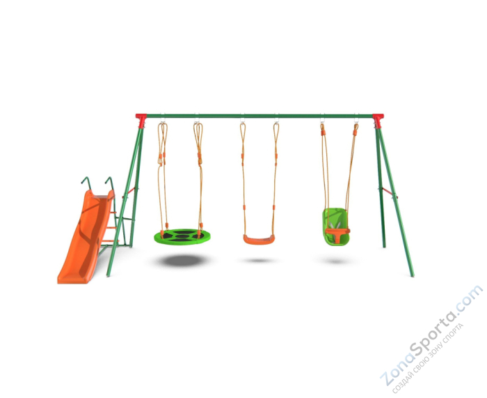 Детский комплекс DFC Multiplay SBN-03 Детский комплекс DFC Multiplay SBN-03