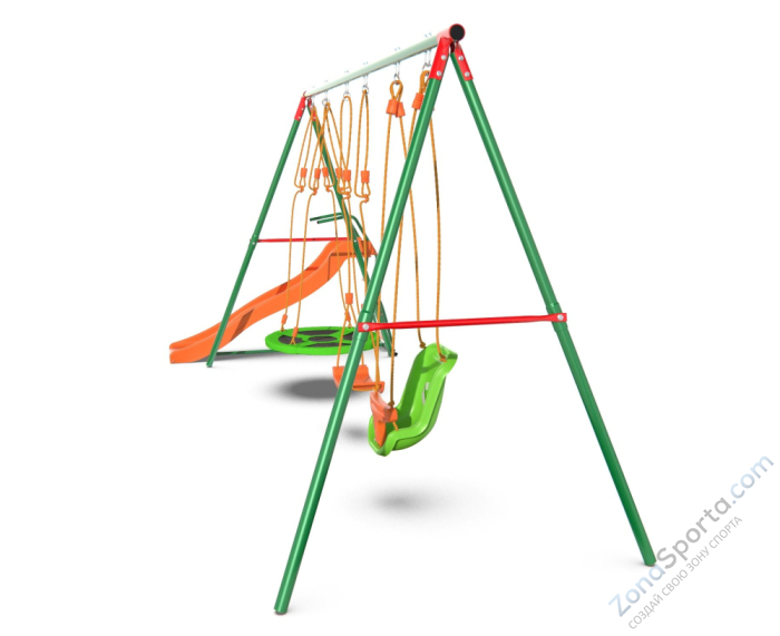 Детский комплекс DFC Multiplay SBN-03 Детский комплекс DFC Multiplay SBN-03