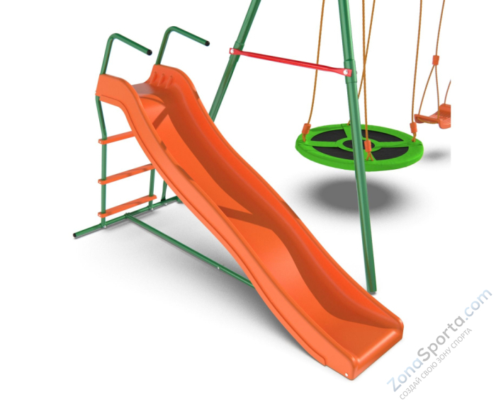 Детский комплекс DFC Multiplay SBN-03 Детский комплекс DFC Multiplay SBN-03