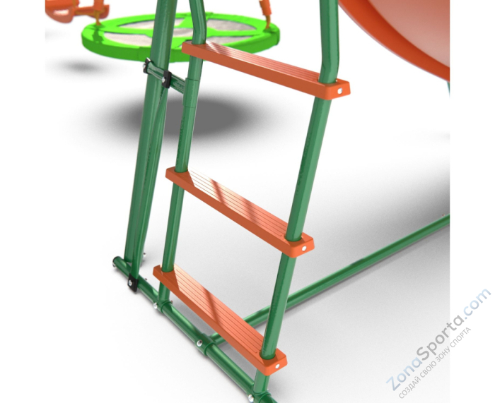 Детский комплекс DFC Multiplay SBN-03 Детский комплекс DFC Multiplay SBN-03