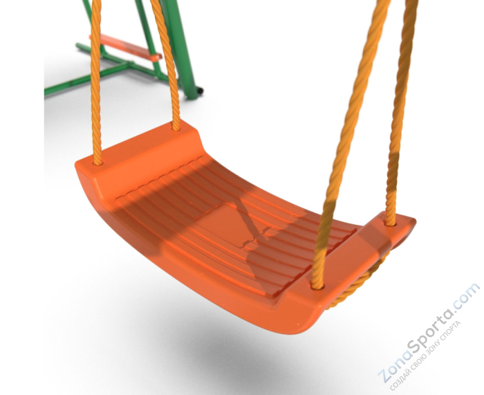 Детский комплекс с горкой DFC MSN-02 Детский комплекс с горкой DFC MSN-02