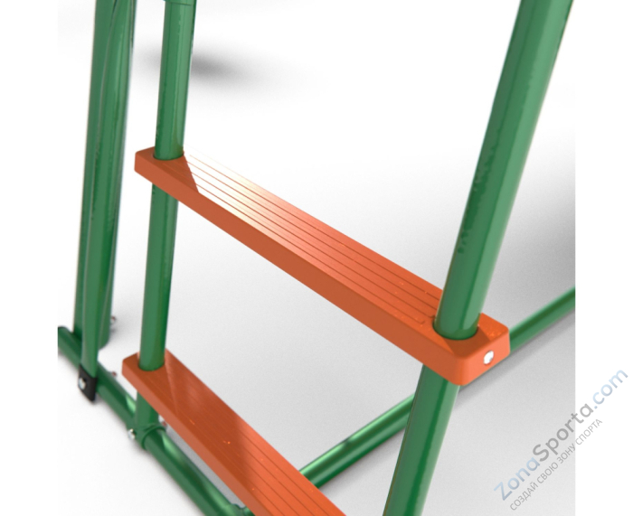 Детский комплекс с горкой DFC MSN-02 Детский комплекс с горкой DFC MSN-02