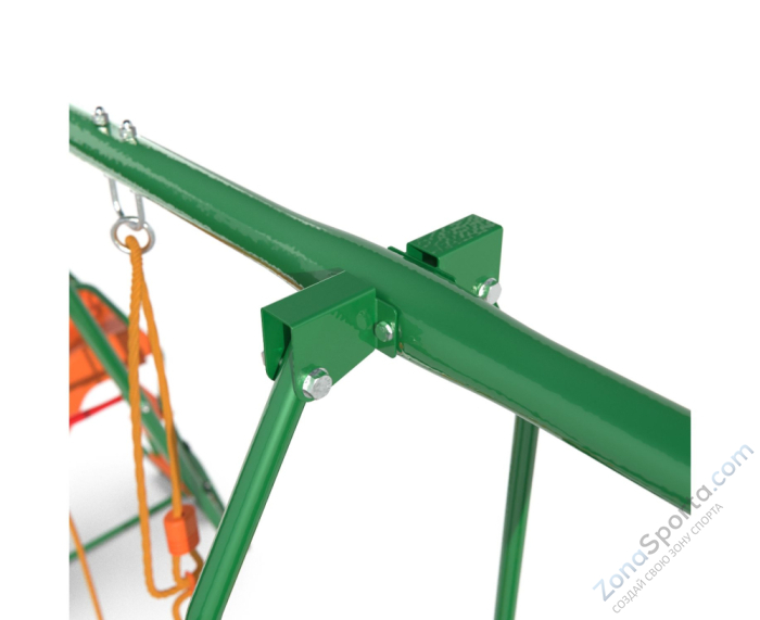 Детский комплекс с горкой DFC MSN-02 Детский комплекс с горкой DFC MSN-02