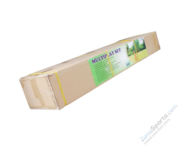 Детский комплекс с горкой DFC MSN-02 Детский комплекс с горкой DFC MSN-02