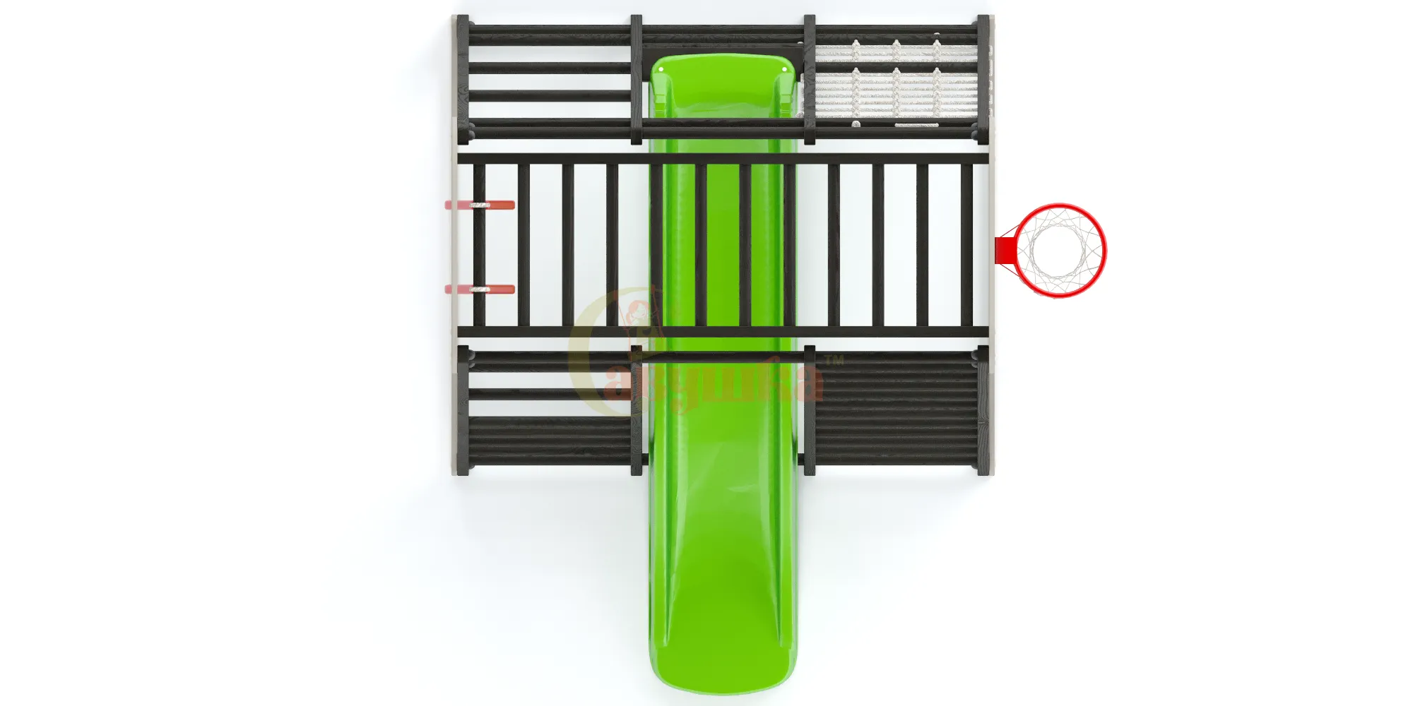 Детский комплекс Савушка Непоседа 1 nero Детский комплекс Савушка Непоседа 1 nero