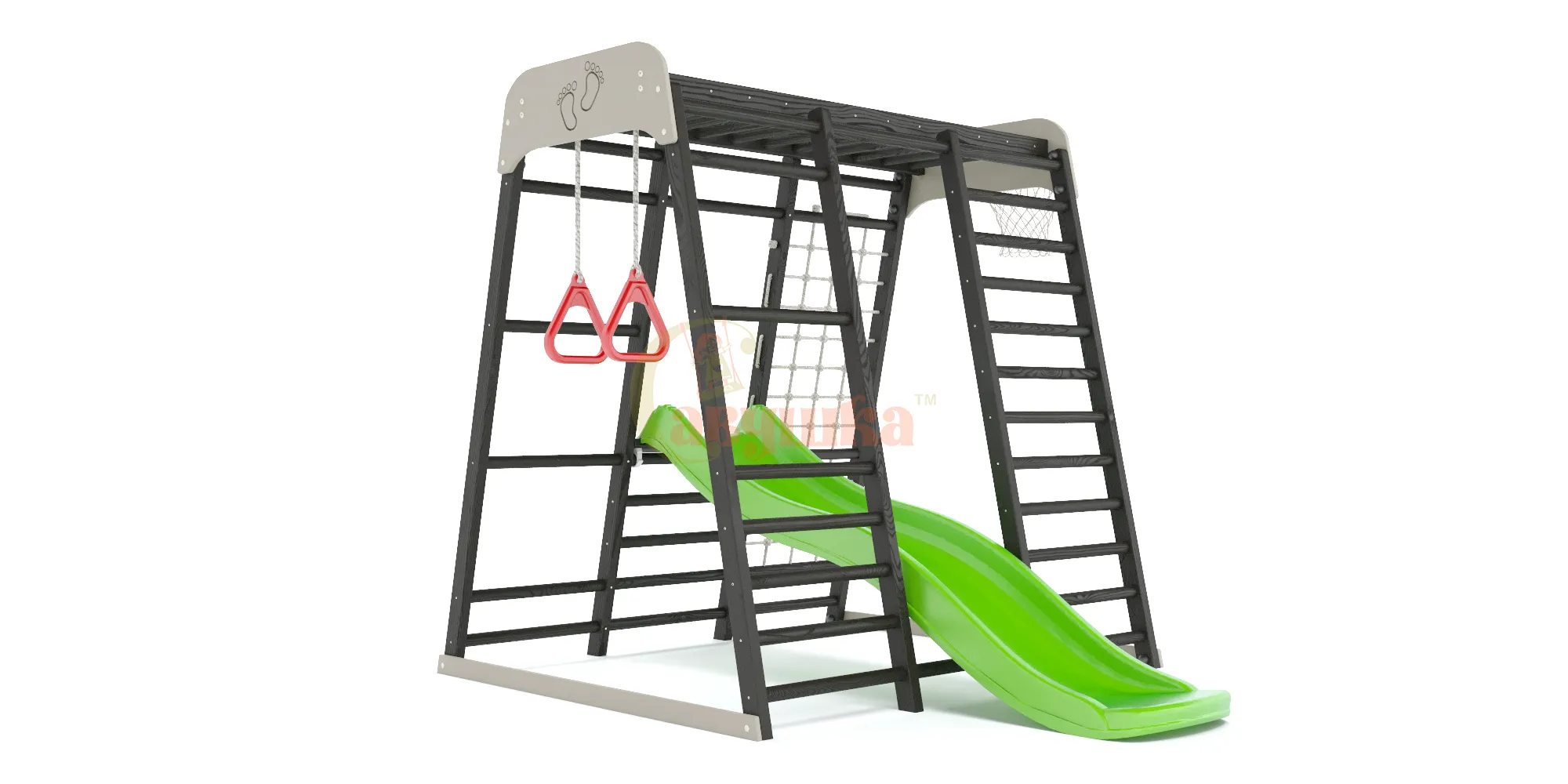 Детский комплекс Савушка Непоседа 1 nero Детский комплекс Савушка Непоседа 1 nero