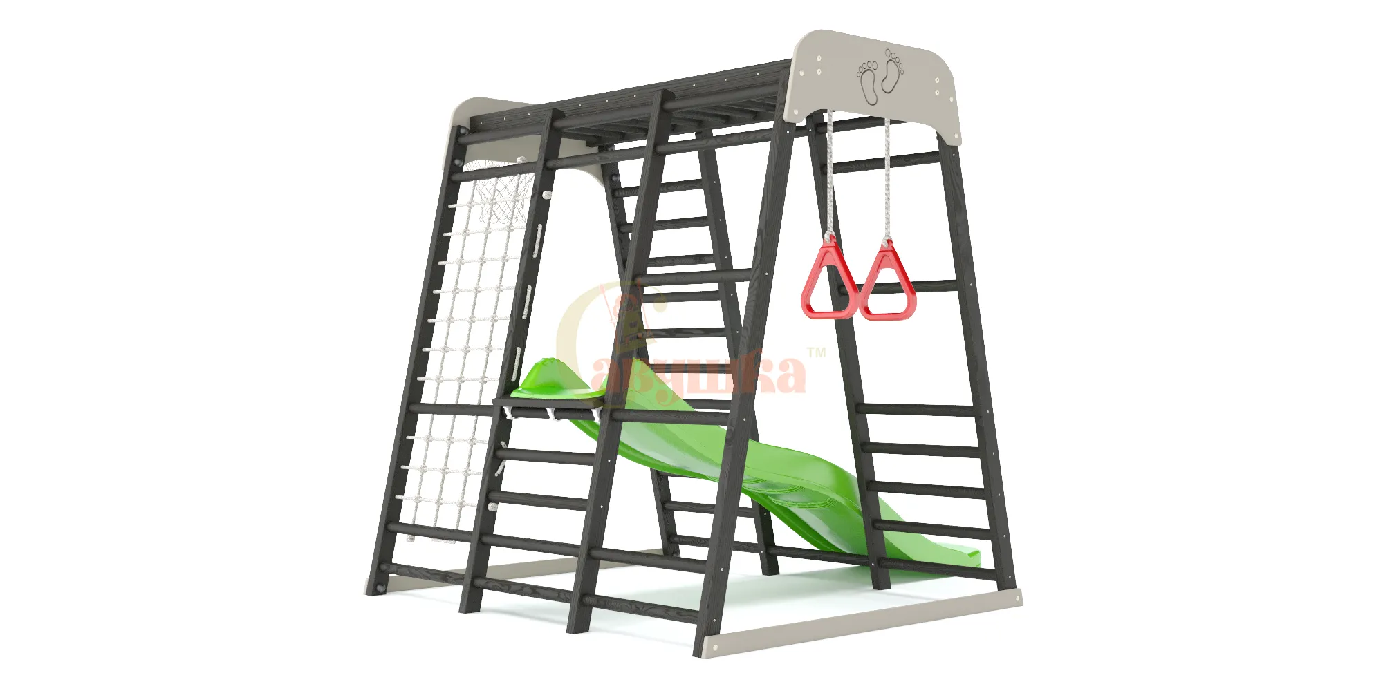 Детский комплекс Савушка Непоседа 1 nero Детский комплекс Савушка Непоседа 1 nero