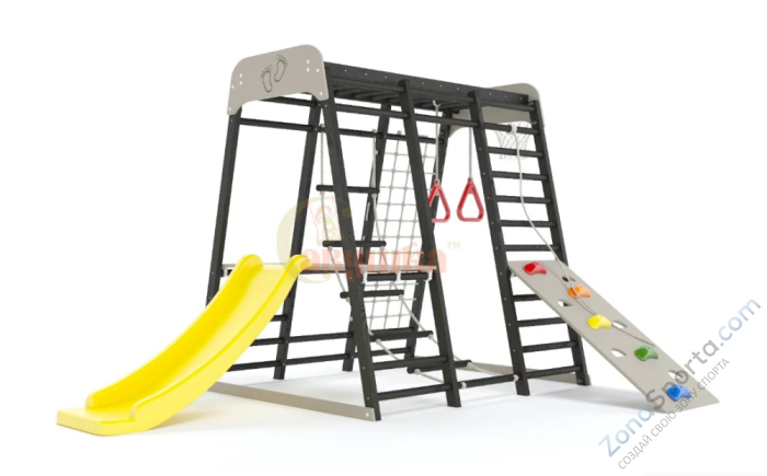 Детский комплекс Савушка Непоседа 2 nero Детский комплекс Савушка Непоседа 2 nero