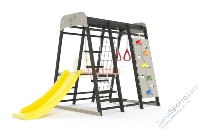 Детский комплекс Савушка Непоседа 2 nero Детский комплекс Савушка Непоседа 2 nero