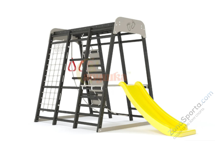 Детский комплекс Савушка Непоседа 2 nero Детский комплекс Савушка Непоседа 2 nero