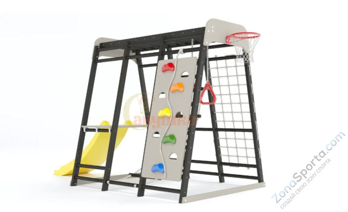 Детский комплекс Савушка Непоседа 2 nero Детский комплекс Савушка Непоседа 2 nero