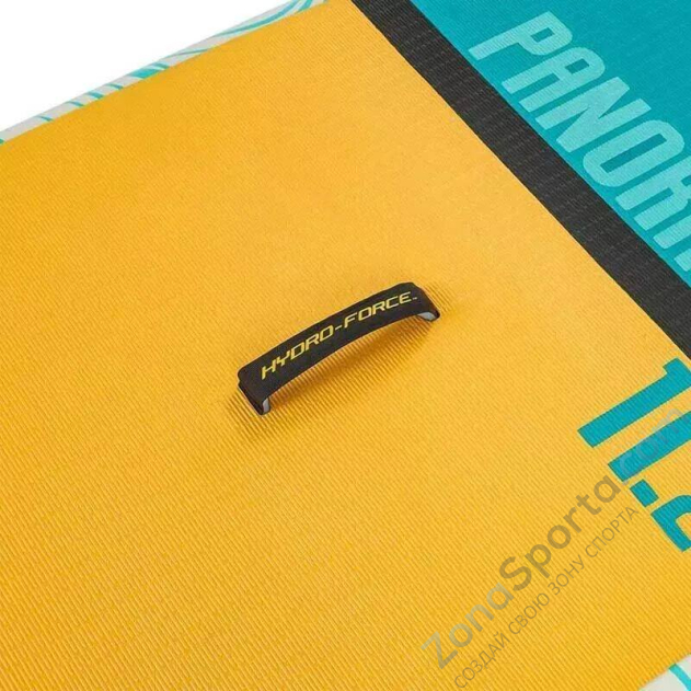 Доска для моря Bestway Hydro Force Panorama 11'2 2022