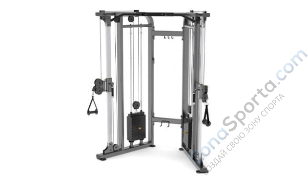 Двойной блок AnyFit PE402-96