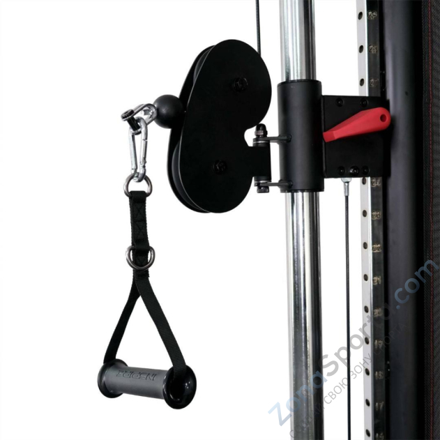 Двойной блок Inspire CFT1