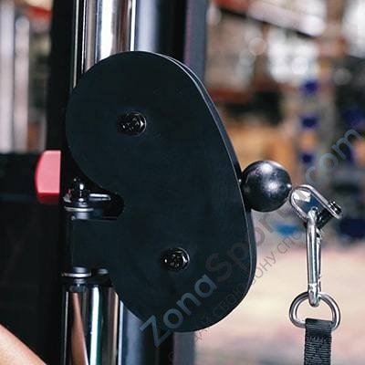 Двойной блок Inspire CFT1