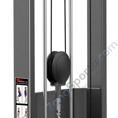 Двойной блок Realleader FM-1001