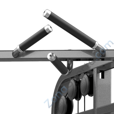 Двойной блок Realleader FM-1001