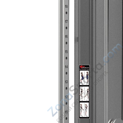 Двойной блок Realleader FM-1002