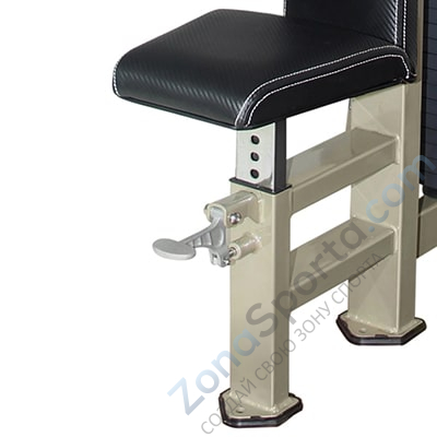 Двойной блок Realleader PF-1010