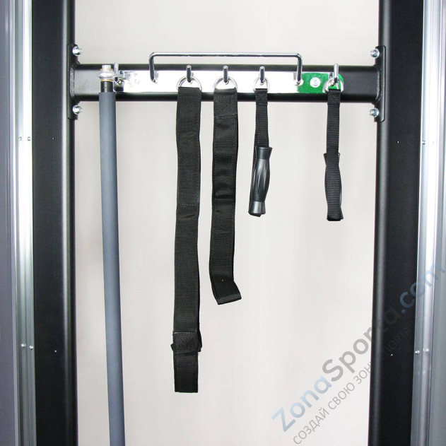 Двойной блок регулируемый Protrain V8-512-600