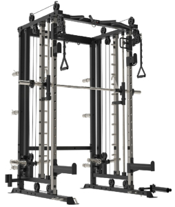 Двойная регулируемая тяга с машиной Смита Vertex FT-153