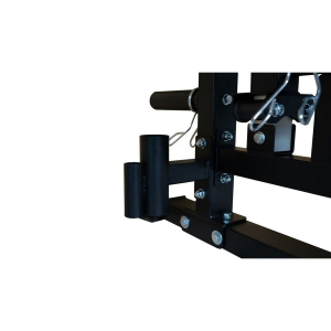 Двойная регулируемая тяга с машиной Смита Vertex FT-153