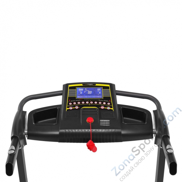 Беговая дорожка Diadora Edge 1.6 Dark