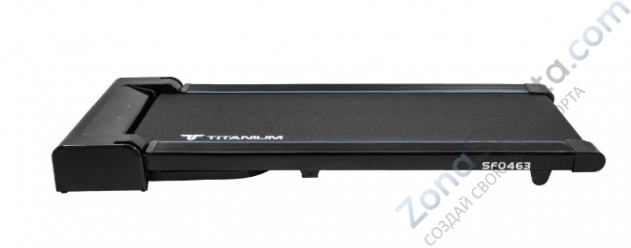 Беговая дорожка Titanium SF 0463