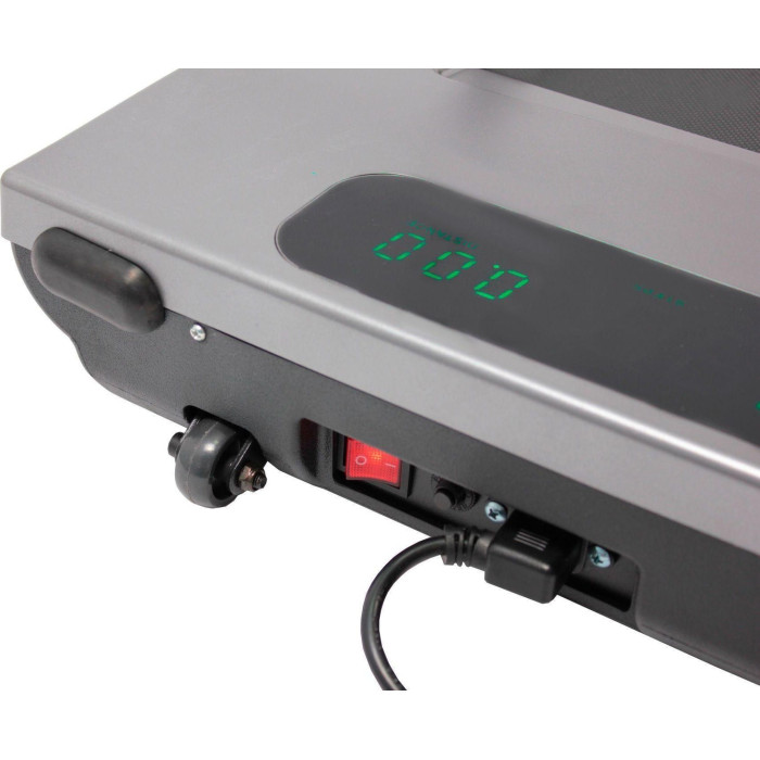 Беговая дорожка Titanium T-100 SF 0476