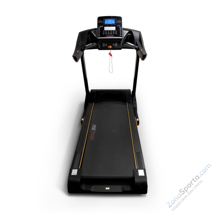 Электрическая беговая дорожка Protrain KD152D-C3