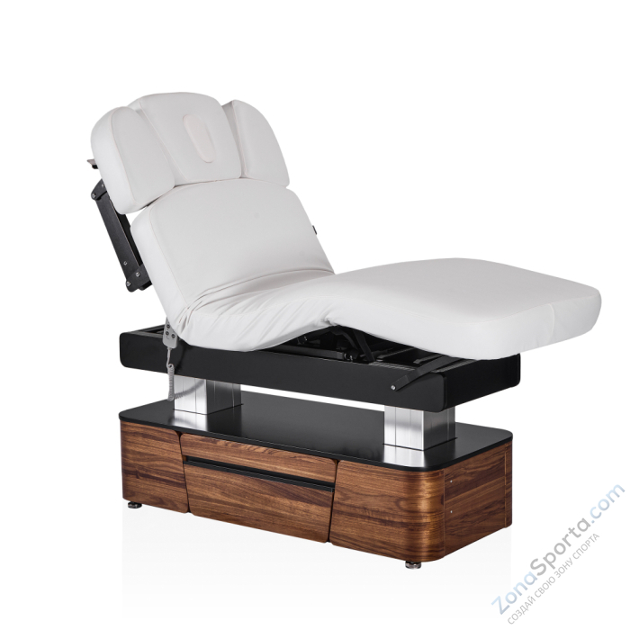 Электрический стационарный массажный стол Mizomed Lynn-Heaven Salon с электроприводом