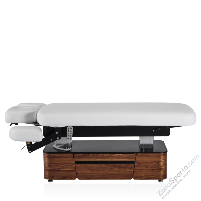 Электрический стационарный массажный стол Mizomed Lynn-Heaven Salon с электроприводом