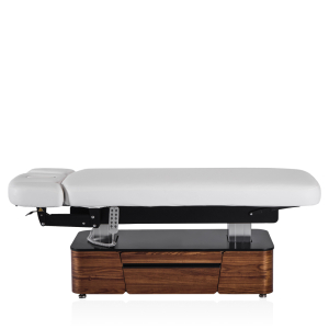 Электрический стационарный массажный стол Mizomed Lynn-Heaven Salon с электроприводом