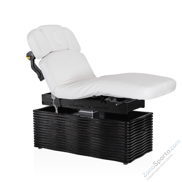 Электрический стационарный массажный стол Mizomed NESS-D Salon