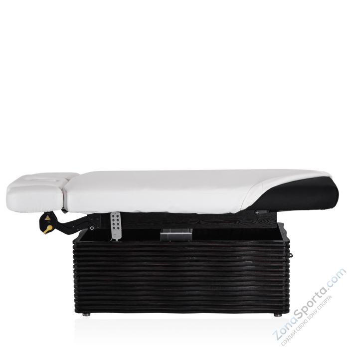Электрический стационарный массажный стол Mizomed NESS-D Salon