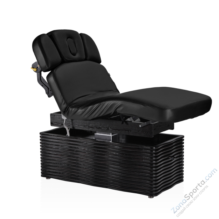 Электрический стационарный массажный стол Mizomed NESS-D Salon