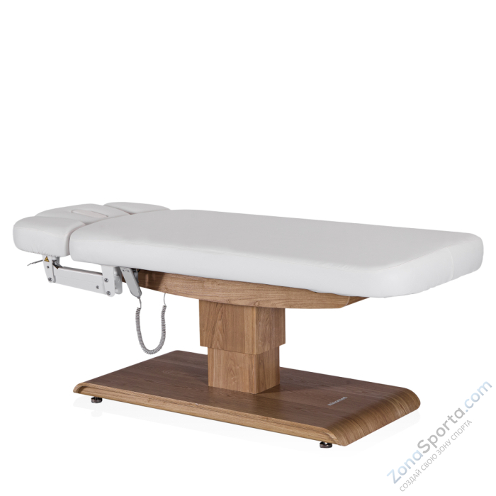 Электрический стационарный массажный стол Mizomed Olivia Basic