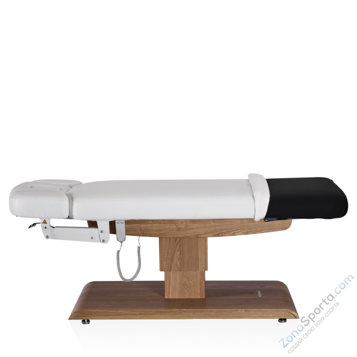 Электрический стационарный массажный стол Mizomed Olivia Basic