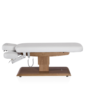 Электрический стационарный массажный стол Mizomed Olivia Basic