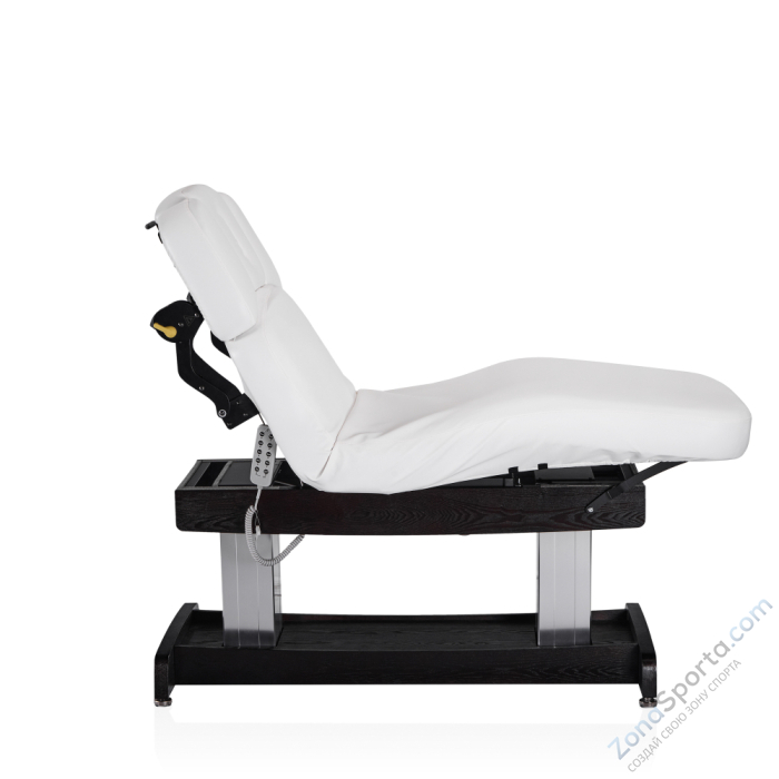Электрический стационарный массажный стол Mizomed Union Salon