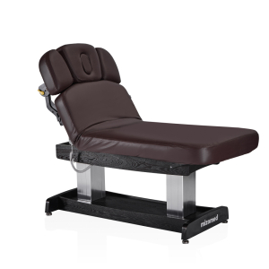 Электрический стационарный массажный стол Mizomed Union Salon